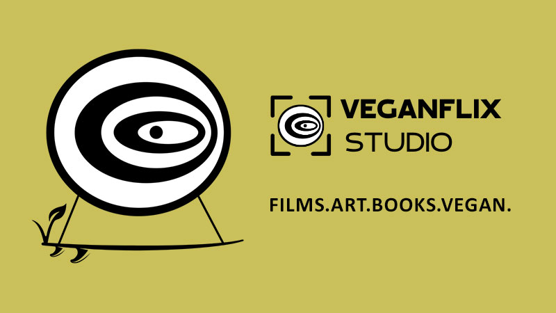 Representative overview image of VeganFlix Studios